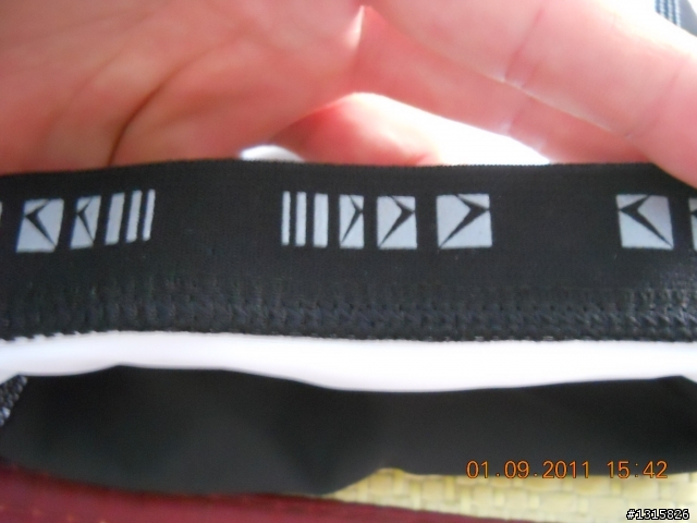 司普堤2011吊帶車褲開箱(純分享)