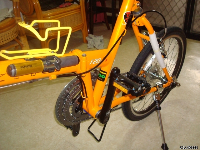 KHS T3F 2012版 入手分享