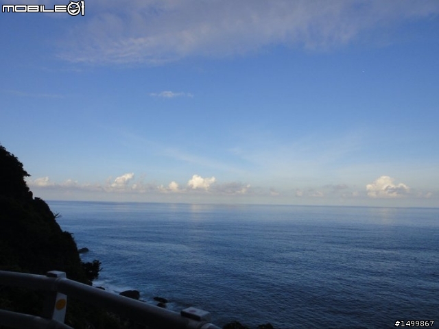 拖好久的~閃閃雙人九天環島記(07.27-08.01) 終於完結篇了!!!!!