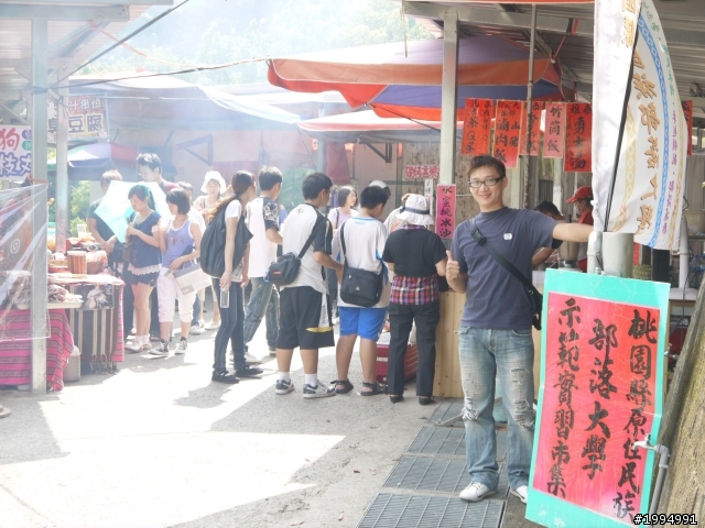20110910-龍潭-台七-小烏來-羅馬公路-關西回龍潭輕鬆行