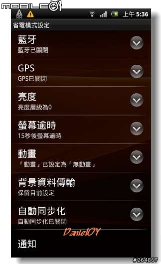 SE Xperia Arc S (W) 開箱文~圖多小心!