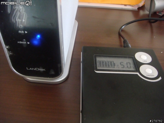 FTN 20000MAH 行動電源可使用在筆電 / IPAD / iPhone / 智慧型手機,入手開箱測試