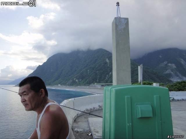 拖好久的~閃閃雙人九天環島記(07.27-08.01) 終於完結篇了!!!!!