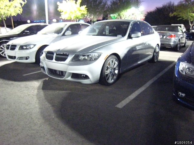 鳳凰城三 BMW 650i 與 眾超跑