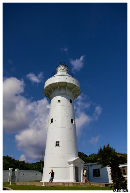 享受自由的寂寞 6天5夜的機車環島