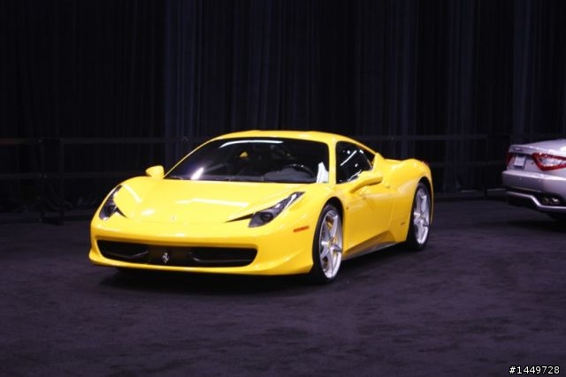(圖多)車聚成功!~ 第三屆南加州MOBILE 01車友聚會附2011 OC Auto Show照片
