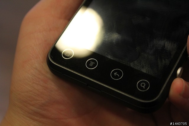 【體驗會分享】 HTC EVO 3D,旗艦3D的視覺饗宴