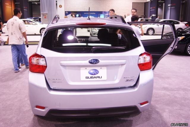 (圖多)車聚成功!~ 第三屆南加州MOBILE 01車友聚會附2011 OC Auto Show照片