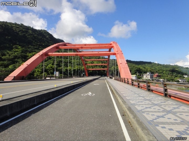 拖好久的~閃閃雙人九天環島記(07.27-08.01) 終於完結篇了!!!!!