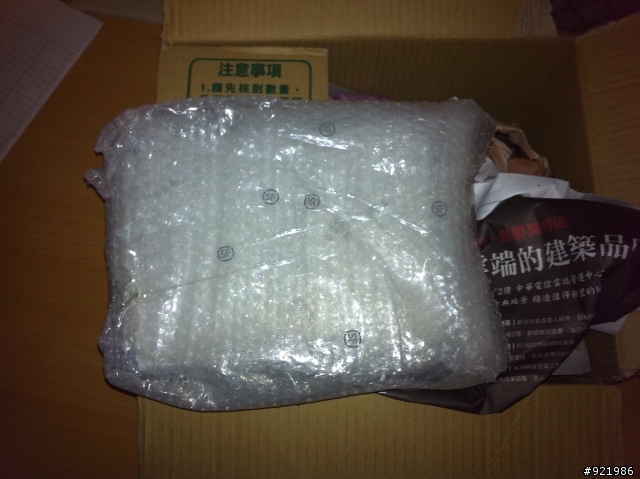 客制耳機+iPhone 線控 補開箱 (手機拍 請多包涵)