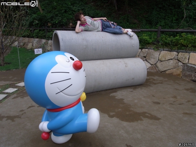 2011 藤子不二雄博物館 開館紀念