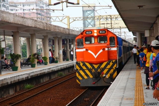 屏東縣單車推廣協會單車快樂東港遊