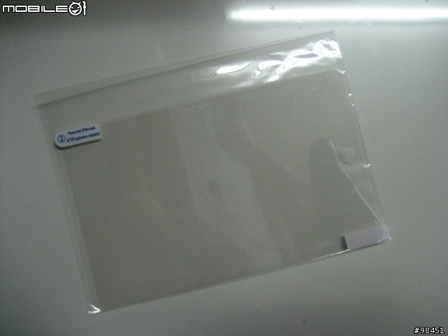 海納M9 GPS開箱分享