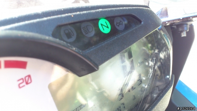 仿賽初體驗!! 09 ' ZX-6R 腰痠背痛之旅