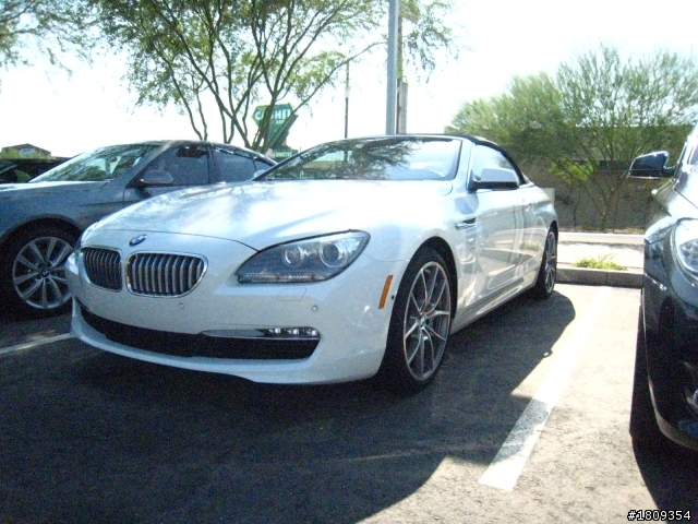 鳳凰城三 BMW 650i 與 眾超跑