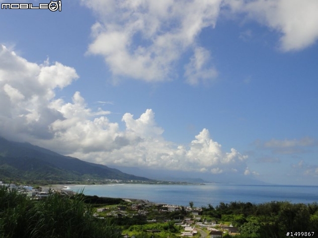 拖好久的~閃閃雙人九天環島記(07.27-08.01) 終於完結篇了!!!!!