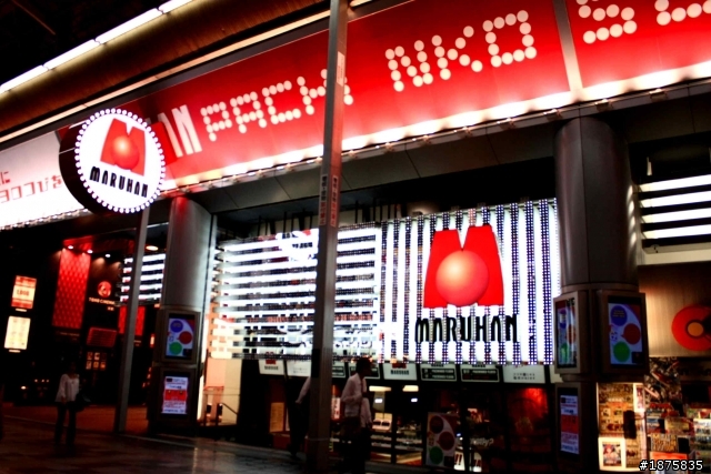大阪海遊館(圖多)- 已新增奈良與京都照片