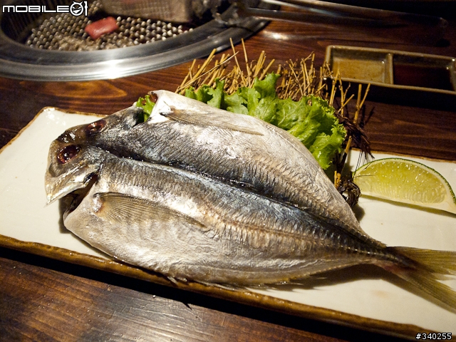 炙和牛燒肉專賣店