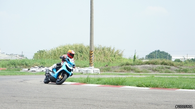 溪湖賽車訓練營火速分享