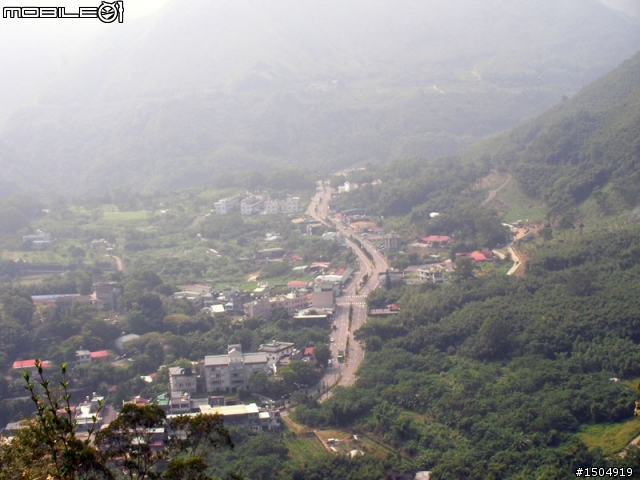 2011-09-07羅馬公路118 北橫台七線 北宜台九線