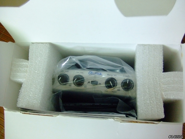 【再開一次】 一體機的對決 Lexicon Alpha P.K Fubar IV!