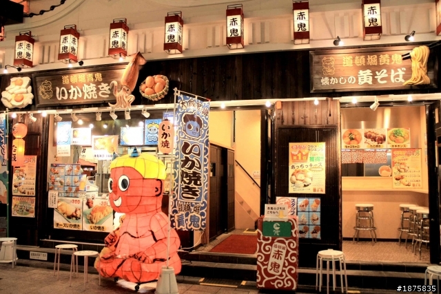 大阪海遊館(圖多)- 已新增奈良與京都照片