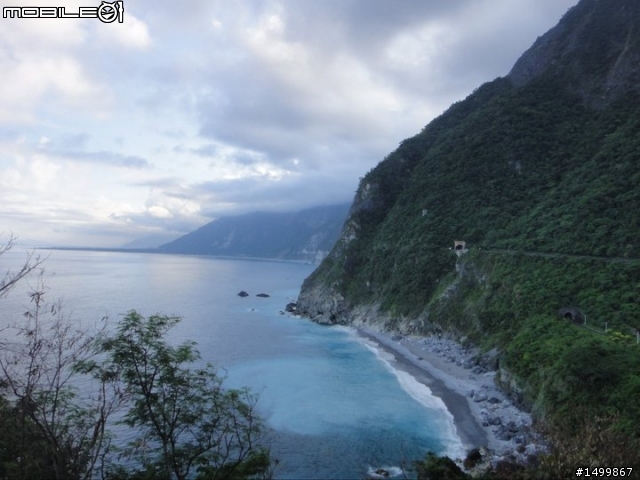 拖好久的~閃閃雙人九天環島記(07.27-08.01) 終於完結篇了!!!!!