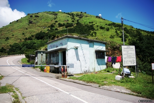 一個香港人, 在2011年的單車生活 (第一篇)