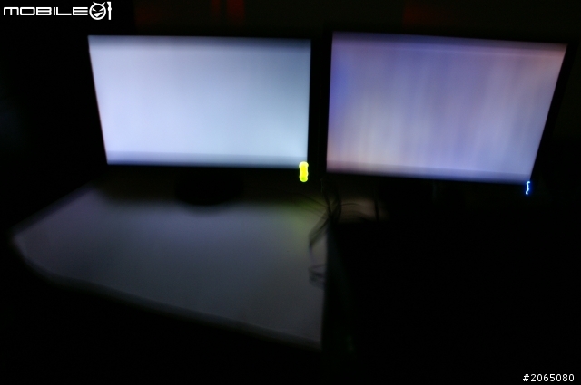 BenQ VW2220H VA面板 液晶螢幕開箱