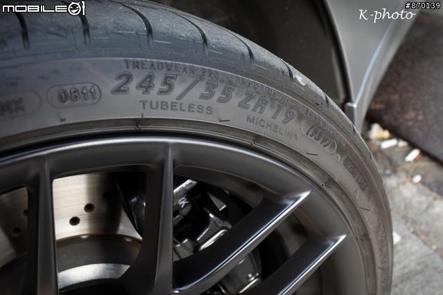 E92 M3 coupe 消光灰開箱 partII(圖多)