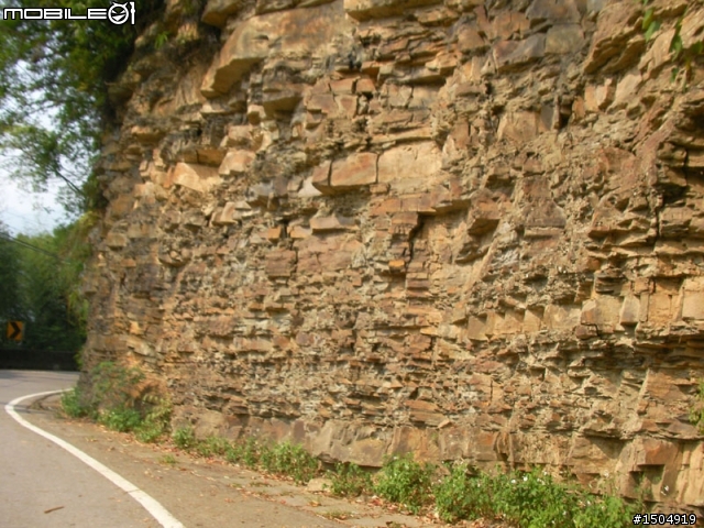 2011-09-07羅馬公路118 北橫台七線 北宜台九線
