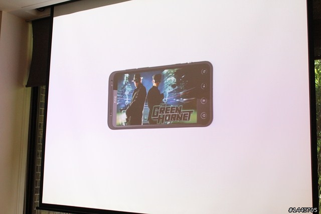 【體驗會分享】 HTC EVO 3D,旗艦3D的視覺饗宴