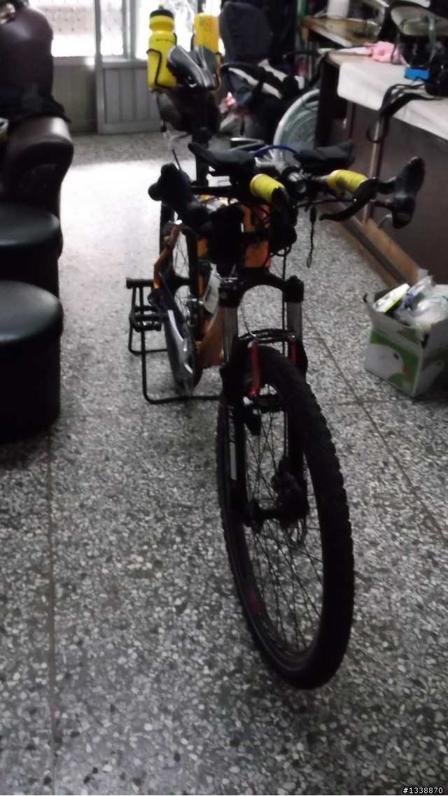 改車的路,走到盡頭了…
