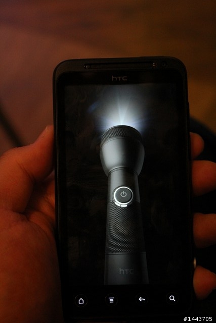 【體驗會分享】 HTC EVO 3D,旗艦3D的視覺饗宴