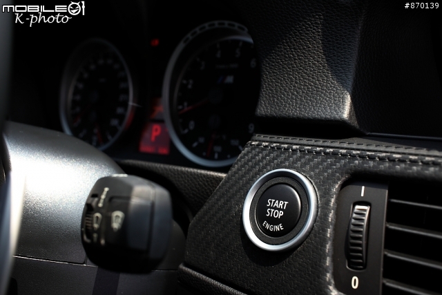 E92 M3 coupe 消光灰開箱 partII(圖多)