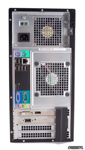 Dell optiplex 990 MT 規格問題