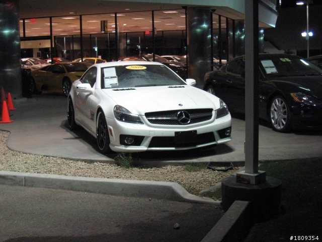 鳳凰城三 BMW 650i 與 眾超跑