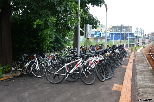 屏東縣單車推廣協會單車快樂東港遊