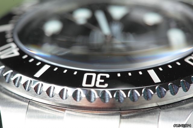 Rolex 116660 開箱!!