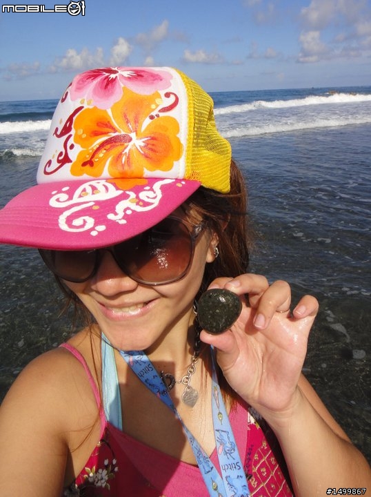 拖好久的~閃閃雙人九天環島記(07.27-08.01) 終於完結篇了!!!!!