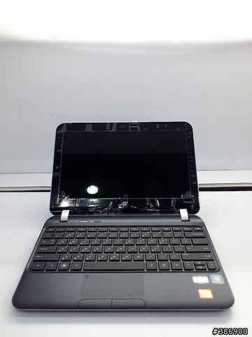 DM1-4001AU 簡易開箱分享 (更新效能測試)