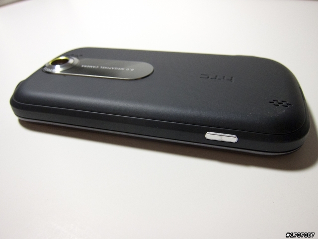HTC Mytouch 4G Slide 開箱 - 最佳Android拍照手機
