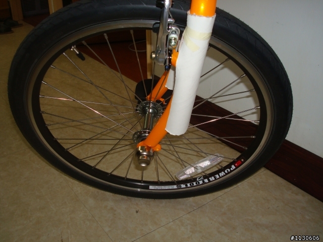 KHS T3F 2012版 入手分享