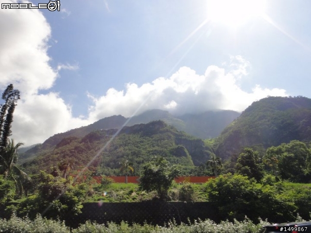 拖好久的~閃閃雙人九天環島記(07.27-08.01) 終於完結篇了!!!!!