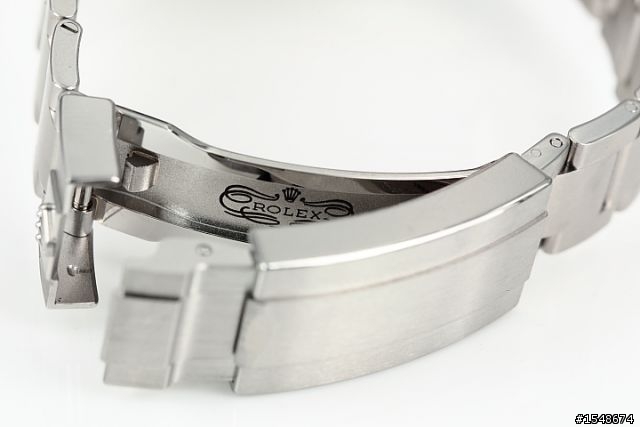 Rolex 116660 開箱!!