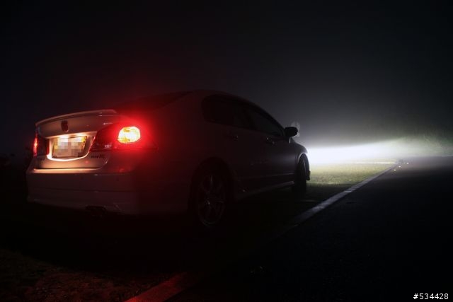 進入HONDA 最強"R"的世界