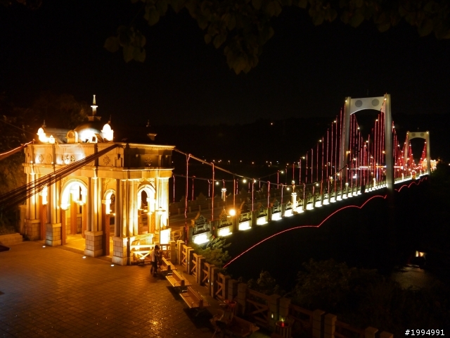 20110910-龍潭-台七-小烏來-羅馬公路-關西回龍潭輕鬆行