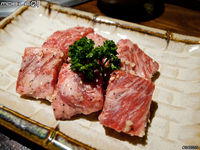 炙和牛燒肉專賣店