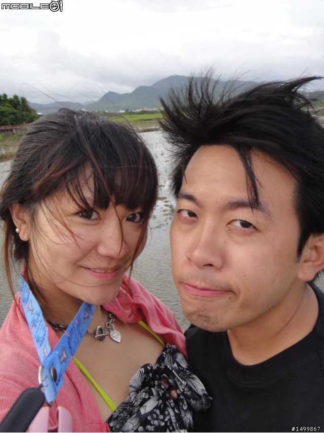 拖好久的~閃閃雙人九天環島記(07.27-08.01) 終於完結篇了!!!!!