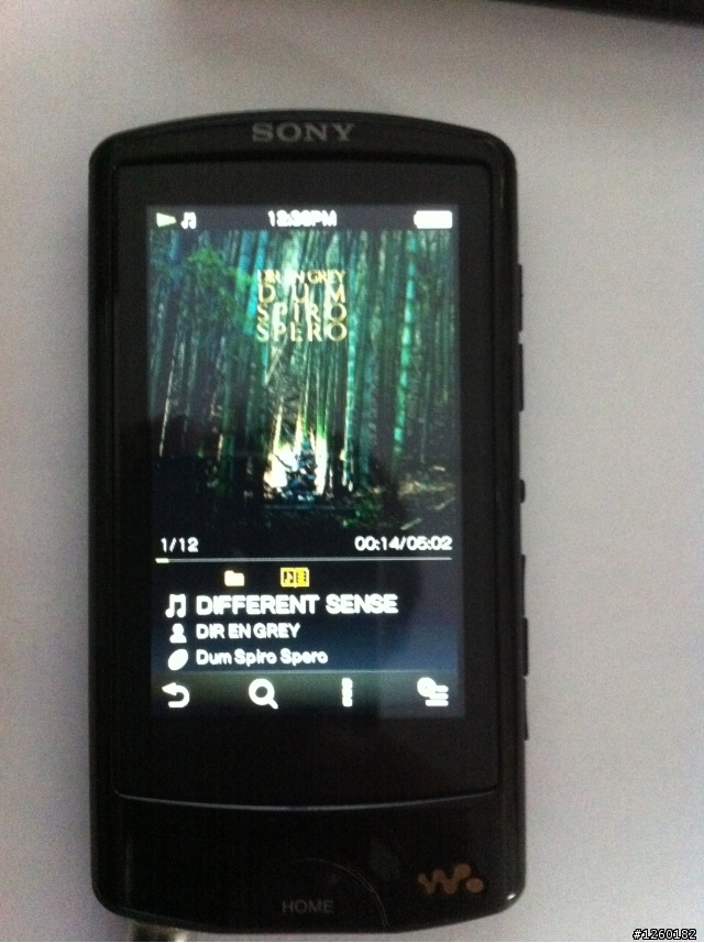 SONY A865 開箱囉 (0923 中午更新)